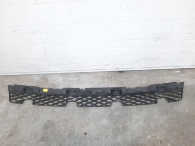 Направляющая кронштейн бампера задняя kombi passat b7 фото №1