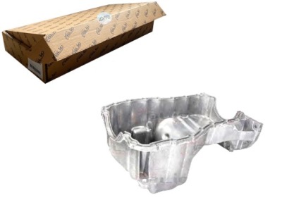 Поддон масляная renault megane 1 1.4 16v ba0d. ba1h фото №1