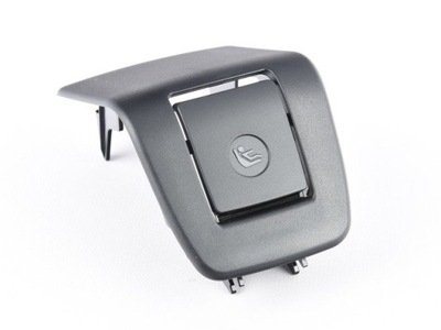 Защита isofix bmw 4 f33 cabrio оригинал фото №1