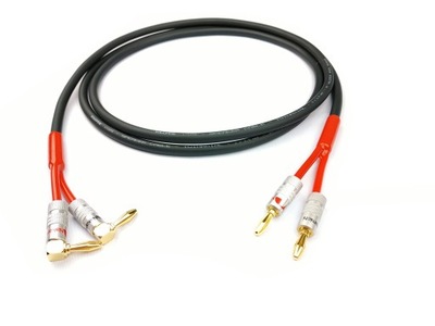KLOTZ LY225 kabel głośnikowy NAKAMICHI 8 m
