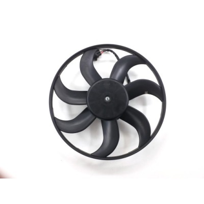 Seat cordoba 6l2 вентилятор радіатора фото №1