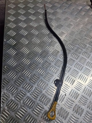 Kia sorento 2011 щуп уровня масла фото №1