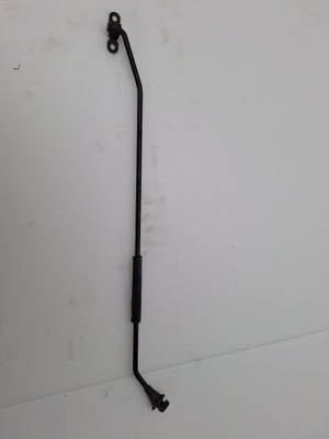 Підпора стрижень капот carens iv 13- фото №1