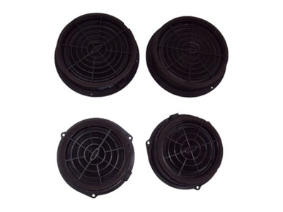 Динаміки audi q3 q5 8u0 8r0 комплект фото №1