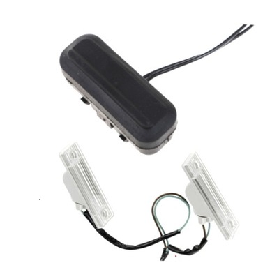 Кнопка замка крышки chevrolet orlando 2017, eo-0045418 фото №1