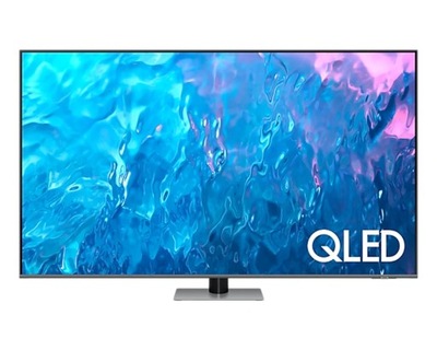 Samsung Q70C QE55Q77CATXXH Telewizor 139,7 cm (55") 4K Ultra HD Smart TV Wi