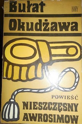 Nieszczęsny Awrosimow - Bułat Okudżawa