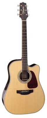 Gitara elektroakustyczna Takamine GD90CE-ZC