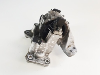 Peugeot 508 i rxh 2.0 hdi подушка кронштейн двигателя le фото №1