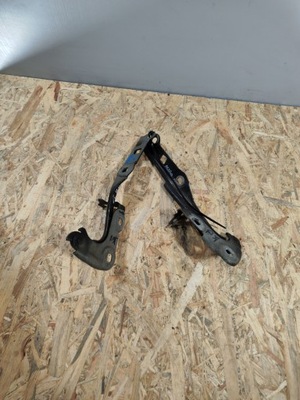 Петли капот правый левый комплект opel astra k фото №1