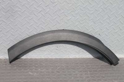 Молдинг накладка крила лівий задня задня mg hs 18-23 фото №1
