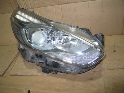 FARO PARTE DELANTERA FORD GALAXY S-MAX EM2B-13W029-JE EU  