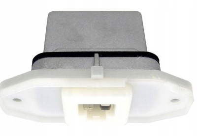 RESISTOR 27761-2Y000 NISSAN X-TRAIL T30 2001-  