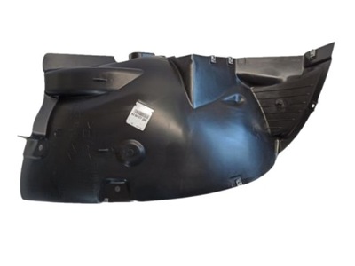 Підкрилок лівий перед renault master iii lift 19- org фото №1