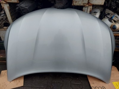 Renault koleos ii lift tekqa капот двигателя фото №1