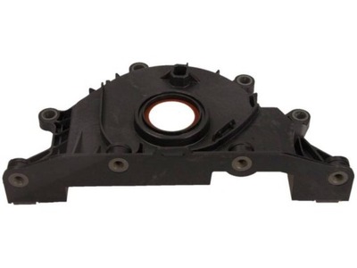 Сальник. вала vw golf 2,0tdi 07- фото №1