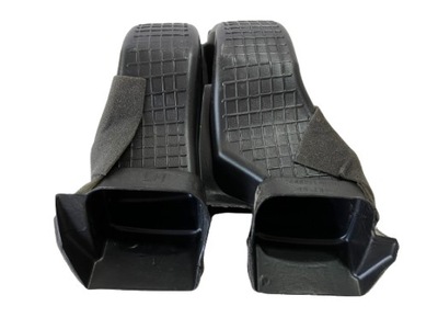 Chr c-hr труба канал впуск воздуха 55085-f4010 фото №1