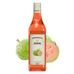 Syrop Guava Guawa ODK 750ml