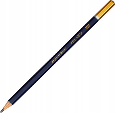 Ołówek Do Szkicowania Artea 4B Astra AS206118005
