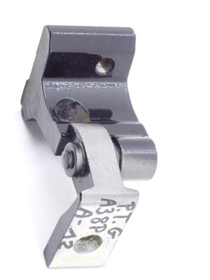 Audi a3 8p петля двері правий задня góra sportback фото №1