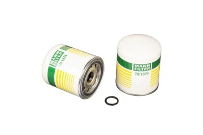 Tb1374x фільтр осушувач повітря фото №1