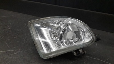 261559F901 HALOGEN LAMP LEFT NISSAN ALMERA TINO  