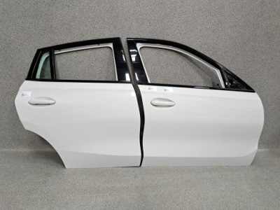 Bmw x6 g06 дверь правое перед передние задняя задние a300 фото №1