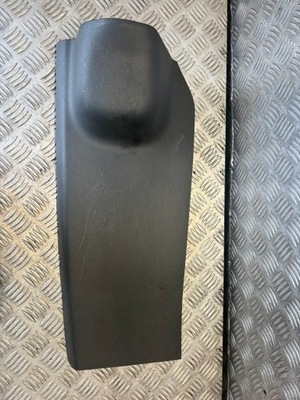 Trafic iii защита обивка стойка левая b 769166740 фото №1