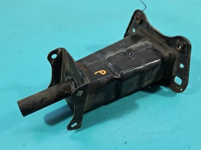 Зона деформации левая mercedes ml w164 фото №1