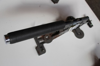 Citroen c3 ii рычаг тормоза ручного фото №1