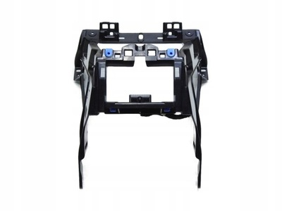 Рамка каркас тунель opel zafira b фото №1