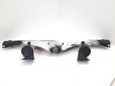 2007 lexus rx 330 - 350 - 400h підсилювач верхній 79802 фото №1