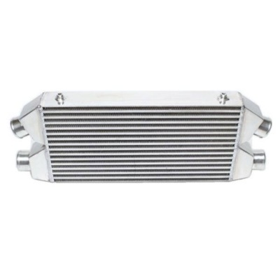 Інтеркулер turboworks biturbo 560x290x76 фото №1