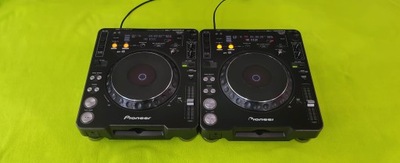 PIONEER CDJ 1000 mk3/mk2 Cdj 400/800/850/900 Djm