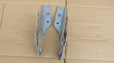 Vw golf 7 vii петли капот lb7w polecam фото №1