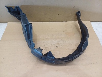 Подкрылок левая toyota yaris 2001 53876-52010 фото №1