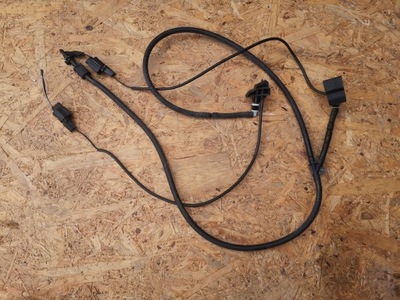 Rr velar насадка омивача фото №1