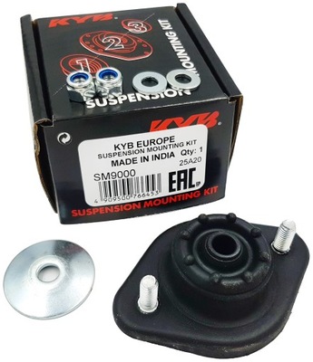 KAYABA AIR BAGS SHOCK ABSORBER REAR FOR BMW 3 E46 E36  