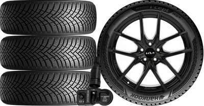 NUEVO RUEDAS INVIERNO KIA CERATO (BD) HANKOOK 225/45R17  