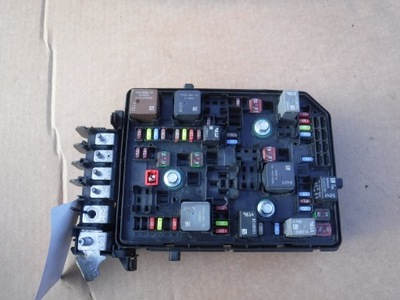 Opel оригінальний номер 39069684 фото №1