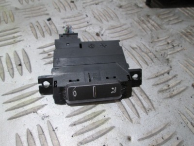 Переключатель обдув vw phaeton 3d0919815l фото №1