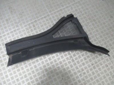 Жабо праве skoda kodiaq 566819416a фото №1