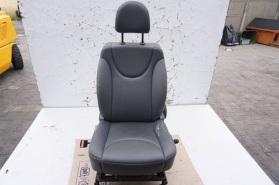 Сиденье водителя левый перед peugeot expert 2 ii фото №1