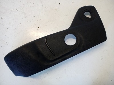 Защита сиденье lewego citroen ds5 фото №1