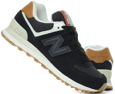 Buty damskie New Balance