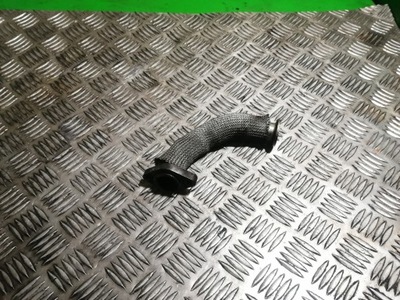 Труба egr трубка 1.9jtd 140km 192a5000 alfa romeo 147 156 фото №1