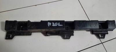 Bmw f20 кронштейн направляющая порог правый 7240913 фото №1