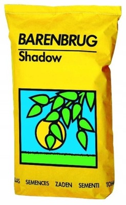 Trawa Barenbrug na Cień Słońce Shadow&Sun 5kg