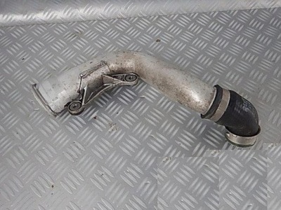 Vw eos 2.0 tfsi шланг трубка труба воздуха фото №1