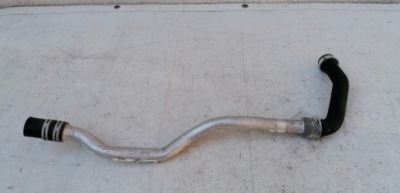 Porsche 911 997 turbo труба правая wąż wody 99710672002 фото №1